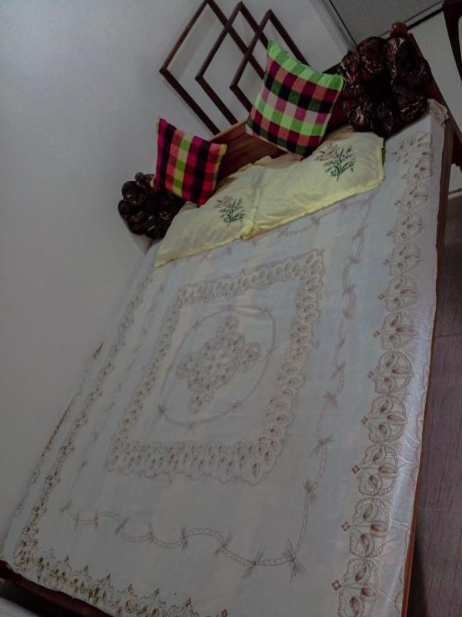 Shan Villa Bentota Bagian luar foto