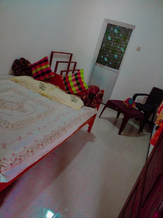 Shan Villa Bentota Bagian luar foto