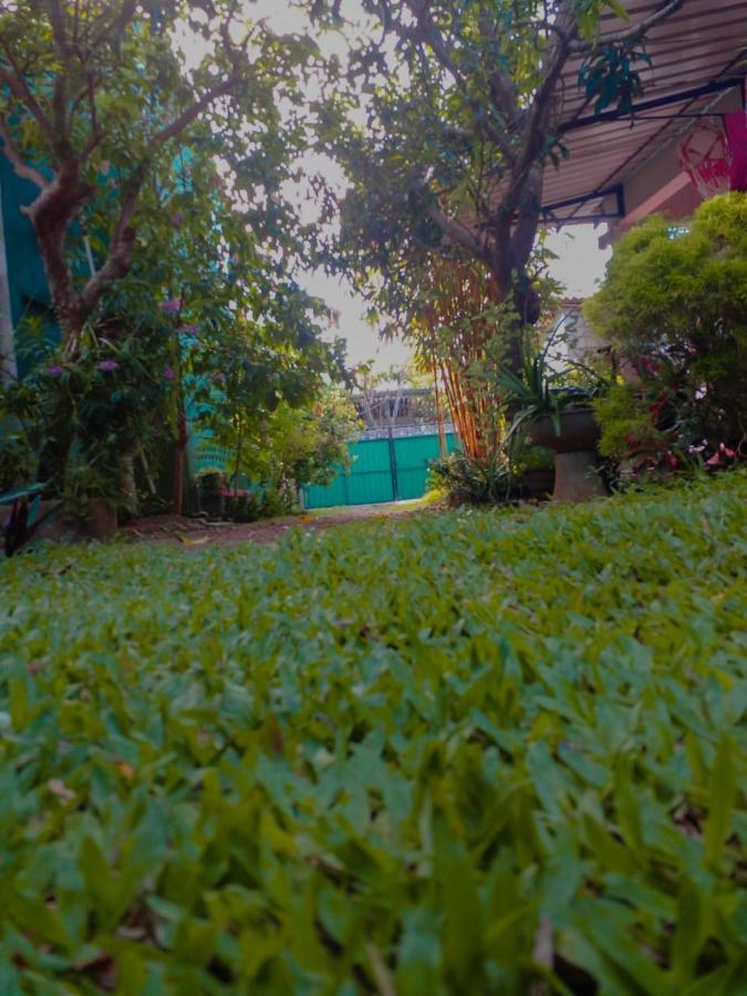 Shan Villa Bentota Bagian luar foto