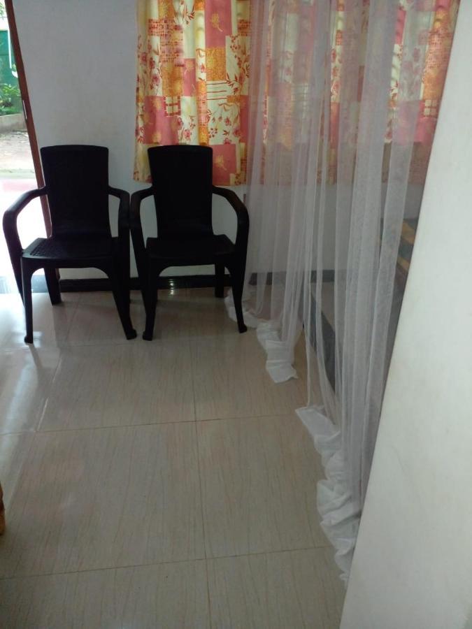 Shan Villa Bentota Bagian luar foto