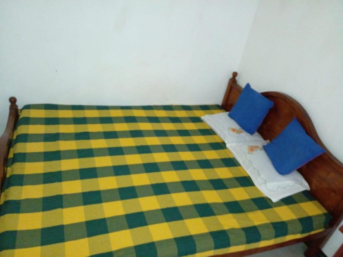 Shan Villa Bentota Bagian luar foto
