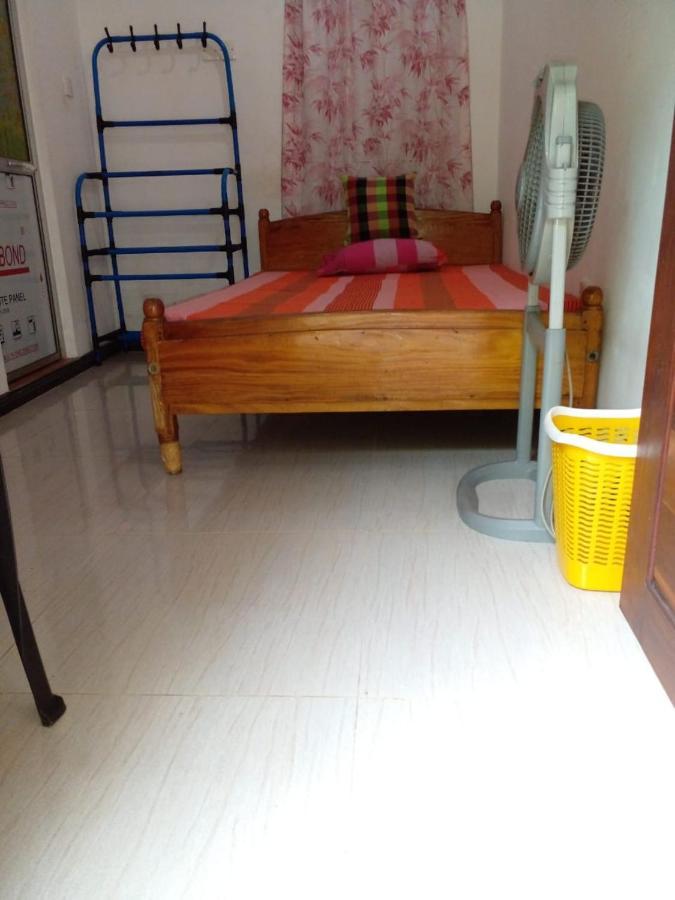 Shan Villa Bentota Bagian luar foto