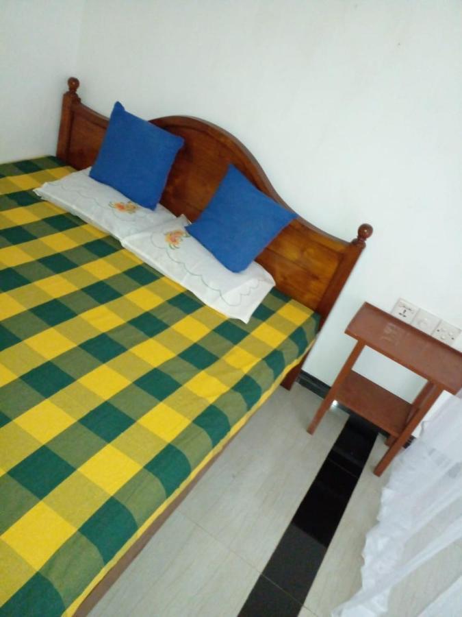 Shan Villa Bentota Bagian luar foto
