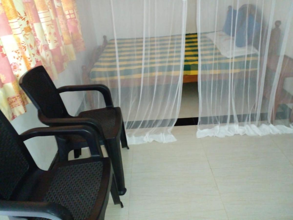 Shan Villa Bentota Bagian luar foto