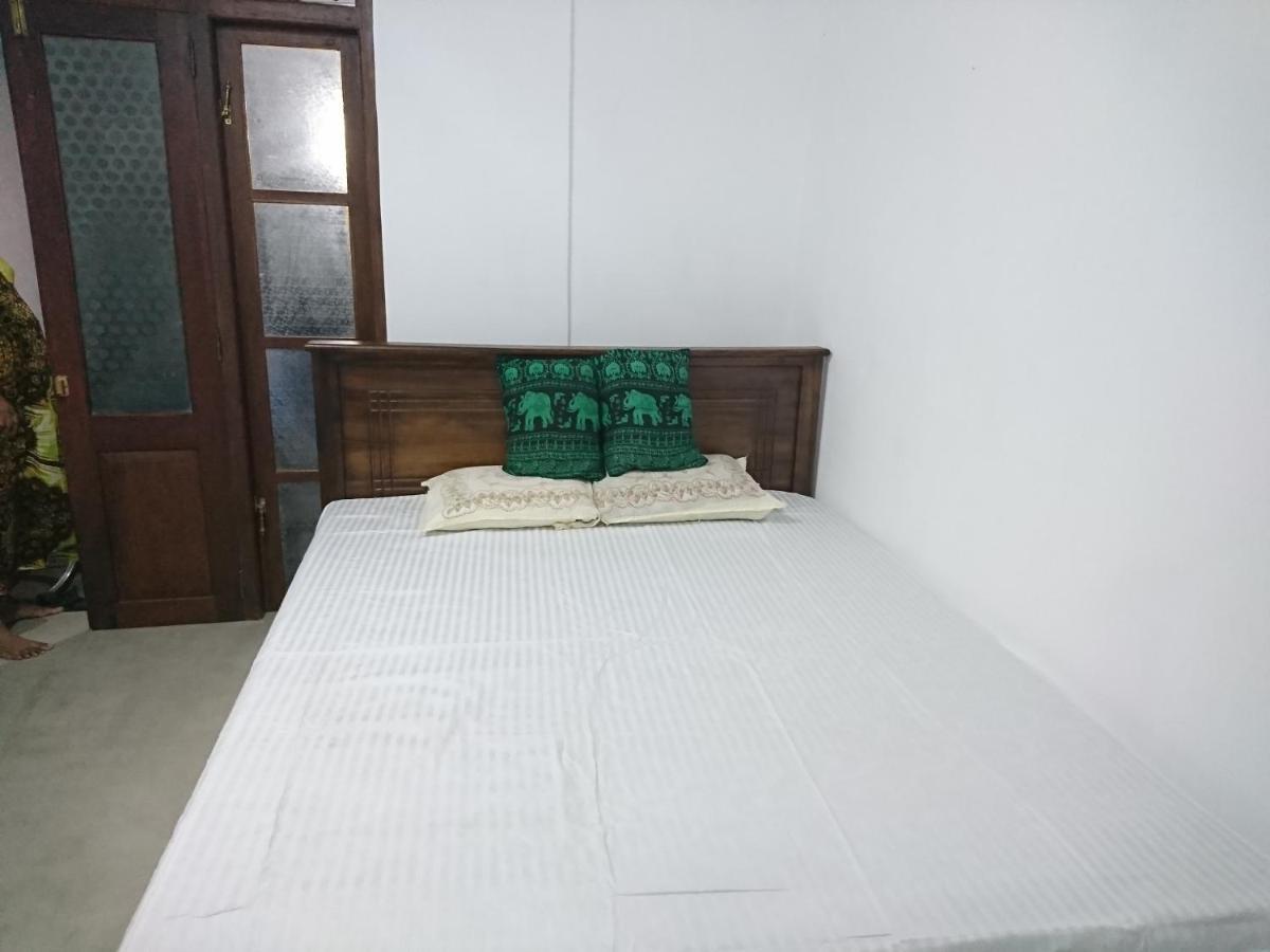 Shan Villa Bentota Bagian luar foto