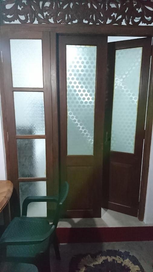 Shan Villa Bentota Bagian luar foto