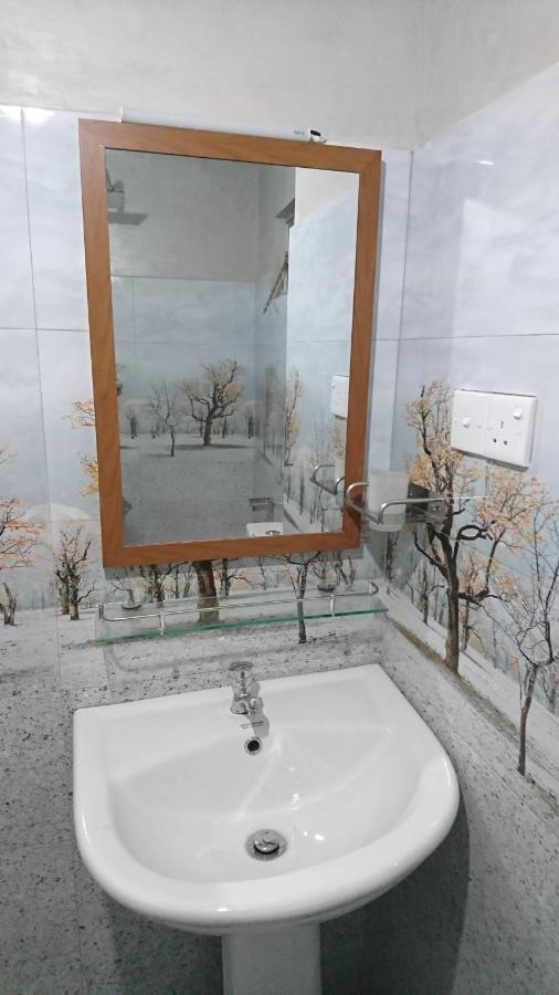 Shan Villa Bentota Bagian luar foto