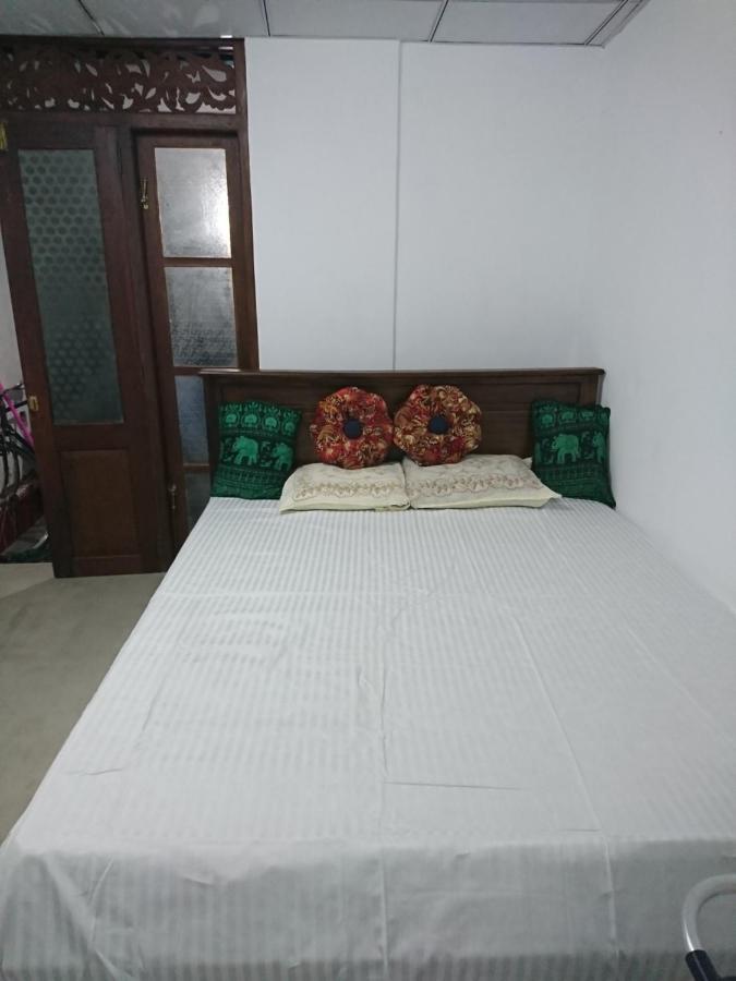 Shan Villa Bentota Bagian luar foto