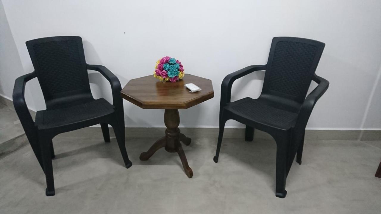 Shan Villa Bentota Bagian luar foto