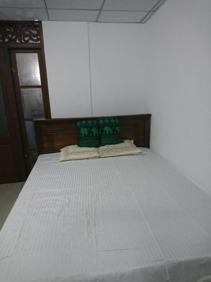 Shan Villa Bentota Bagian luar foto