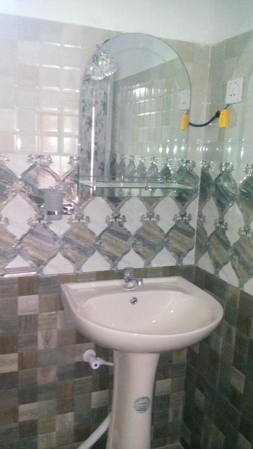 Shan Villa Bentota Bagian luar foto