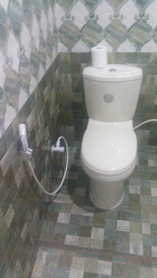 Shan Villa Bentota Bagian luar foto