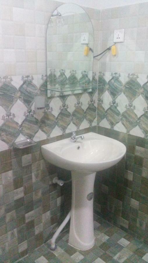 Shan Villa Bentota Bagian luar foto
