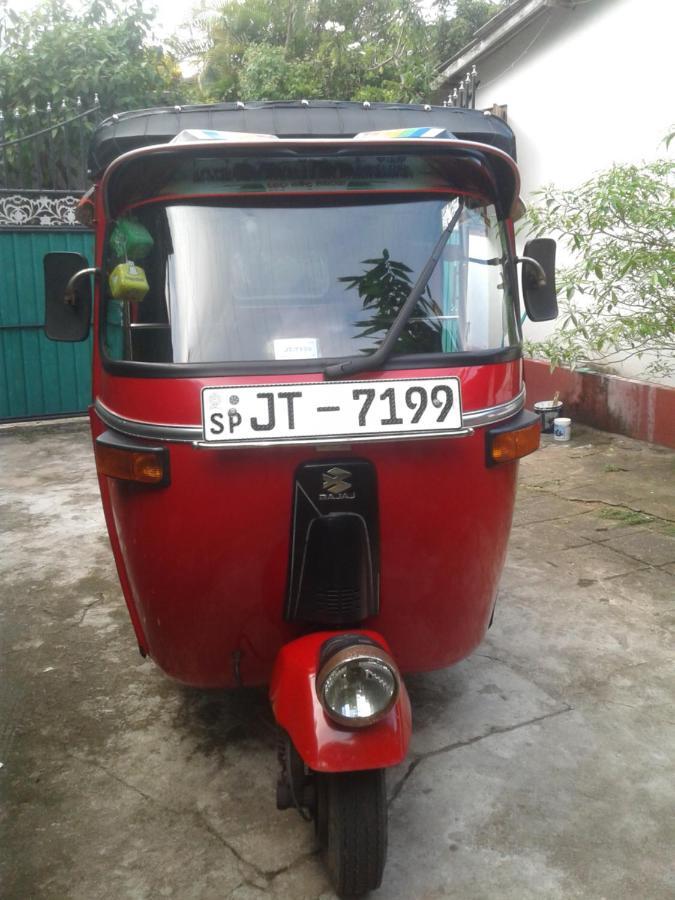 Shan Villa Bentota Bagian luar foto